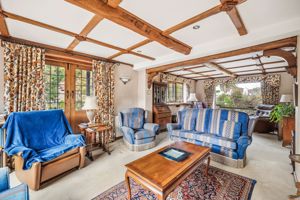 Sitting Room- click for photo gallery